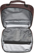 Carhartt Insulated Soft-Sided Lunchbox, Wine,7.5 x 4 x 10 inches