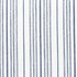 Nautica - Percale Collection - Bed Sheet Set - 100% Cotton, Crisp & Cool, Lightweight & Moisture-Wicking Bedding, Twin, Beaux Stripe