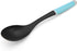 KitchenAid Gourmet Nylon Basting Spoon, One Size, Matte Aqua Sky