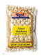 Rani Jumbo Phool Makhana (Fox Nut/Popped Lotus Seed) Plain Raw Uncooked 3.5oz (100g) ~ All Natural | Vegan | No Colors | Gluten Friendly | NON-GMO | Indian Origin