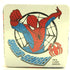 2 Spider-Man Pop Up Magic Towel Washcloth Set - Varied Designs