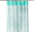 SKL Home Aqua Dot Shower Curtain