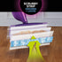 Swiffer WetJet Heavy Duty Mopping Pad Refill, 20 Count