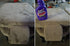 Super Clean Foaming Multi-Surface All Purpose Cleaner Degreaser Spray, Biodegradable, Full Concentrate, 32 ounce