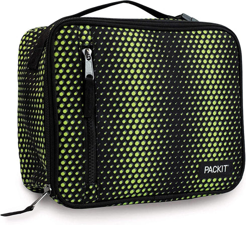 Packit, Lunch Box Freezable Classic Venom