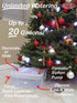 Santas Secret Unlimited - DIY Christmas Tree Watering System Waterer Kit | New 2021 Model | Made in USA
