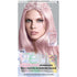 L'Oreal Paris Feria Multi-Faceted Shimmering Permanent Hair Color, P2 Rosy Blush (Smokey Pink)