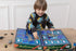 JOYIN 2021 Advent Calendar Kids Christmas 24 Days Countdown Calendar Toys for Kids with Military Army Man
