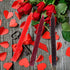 12 Pieces Low Temperature Candles Romantic Candles for Couples Lovers