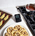OXO Good Grips Triple Kitchen Timer, Black