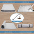 Twin/Twin XL Foam Mattress Vacuum Bag for Moving, Vacuum Seal Mattress Storage Bag with Straps