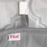 T-fal Textiles 97165 Pot Holder, 2 Pack, Gray