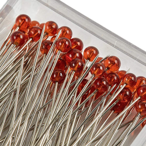 Clover Q2509 Quilting Pins, Fine