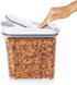 OXO Good Grips Airtight POP Medium Cereal Dispenser (3.4 Qt)