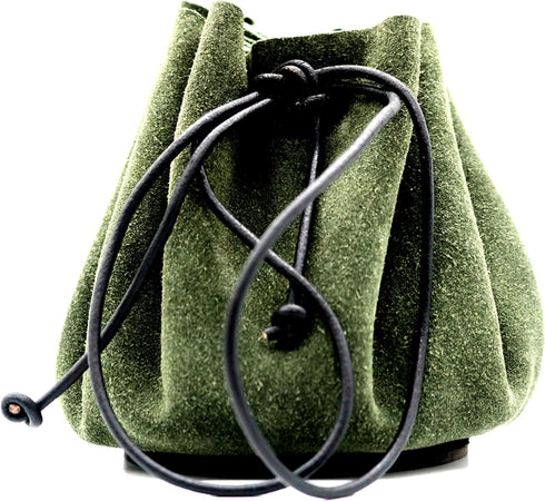Mythrojan Medieval Jewelry Belt Pouch LARP Renaissance Waist Bag