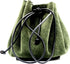 Mythrojan Medieval Jewelry Belt Pouch LARP Renaissance Waist Bag