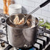 KitchenAid Classic Asian Strainer, One Size, Black 2