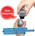 Faber-Castell Grip Trio Sharpener Arts and Crafts, Multi