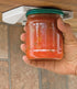 Fox Run Under-the- Counter Jar Opener, 0.5 x 5.5 x 6 inches, White