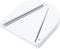 Fox Run Under-the- Counter Jar Opener, 0.5 x 5.5 x 6 inches, White