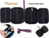 20 Watch Bands Storage Carrying Case Compatible with Watches,Expandable Watch Band Holder Stores 20 Watch Bands Fit for Most Sizes of Watch Straps,Organizer for Watch Bands, Bag Only (Purple)