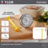 Taylor Precision Products, Thermometer Pen Instant Read Five Star 1.75 Inch