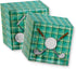Golf Sports Birthday Party Supplies Set Plates Napkins Cups Tableware Kit for 16