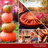 Yankee Candle Apple Pumpkin Signature Medium Jar Candle