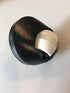 caSino187 Rubber Improved Front Caster Wheel Compatible with Roomba 500/600/700/800/900 Series
