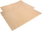 YOSHI GRILL & BAKE MATS (2 Pack), Copper
