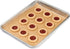 Zenlogy Parchment Paper Sheets 9x13 (200 Sheets) Unbleached Parchment Paper for Baking - Precut Parchment Liners are the Exact Fit for Quarter Sheet Pans