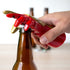 Marvel Hulk & Iron Man Bottle Openers, Set of 2 - Open Your Beverage Like A Super Hero - Great Gift for Avengers Fans