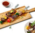OXO Good Grips Stainless Steel Grilling Skewers - Set of 6
