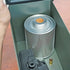 Dry-Packs 750 Gram DP750CAN Silica Gel Canister Dehumidifier - Moisture Indicating