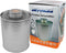 Dry-Packs 750 Gram DP750CAN Silica Gel Canister Dehumidifier - Moisture Indicating