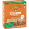 Annie's Organic Crispy Snack Bars, Gluten Free, Peanut Butter, 3.9 Ounce (Pack of 5)
