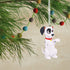 Hallmark Disney 101 Dalmatians Patch Puppy Christmas Ornament