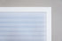 Redi Shade 3405191 Original Light Filtering Pleated Fabric Shade White, 48€? x 72€?