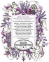 Poo-Pourri Lavender Vanilla Scent Before-You-Go Toilet Spray 4 oz Bottle, 4 Fl Oz, 4 Fl Oz