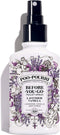 Poo-Pourri Lavender Vanilla Scent Before-You-Go Toilet Spray 4 oz Bottle, 4 Fl Oz, 4 Fl Oz