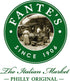 Fante's Dual-Sided Marrow Spoon, Ideal for Both Narrow and Big Bones, The Italian Market Original since 1906, 9.75 x 75-inches, Japanese 18/8 Stainless Steel