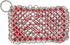 Lodge Scrubbing pad, One, Red