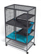 Ferret Nation Bottom Pan Cover for Ferret Nation & Critter Nation Small Animal Cages | Measures 34.5L x 22.5W x 1H - Inches