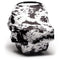 Moody Park Baby - Baby Car Seat Cover and Nursing Cover (Tie Dye Print), Car Seat Covers for Babies, Car Seat Cover for Babies