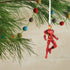 Hallmark Marvel Iron Man Christmas Ornament