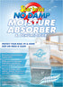 Star Brite No Damp Dehumidifier & Moisture Absorber