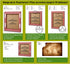 Command Picture Hanging Kit, Various Sized Picture Hanging Hooks and Strips to Hang Up to 15 Pictures, Indoor Use, Decorate Damage-Free