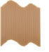 LK3 Certified Compostable Sugarcane Straws 200 Pack: 100% Plant Based, Biodegradable, No Plastic, ASTM D6400, Reusable Drinking Straws | Alternative to Paper and Plastic Straws (Paper Wrapped)