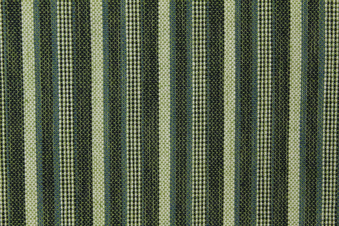 Narumi Vertical Stripe Cotton Cloth Japanese Noren Curtain Tapestry (Dark Green)