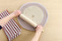 Mrs. Anderson™s Baking Silicone Pie Crust Bag, 16-Inches, Non-Stick